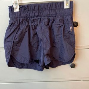 Free People shorts